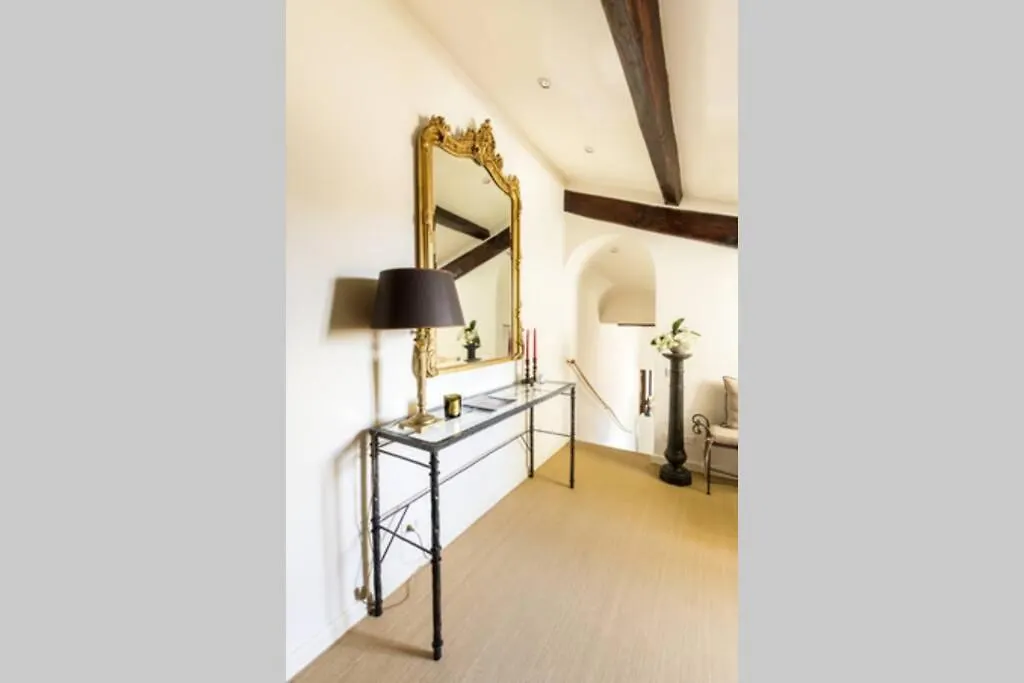 Palazzo Ruspoli Suite Рим Италия